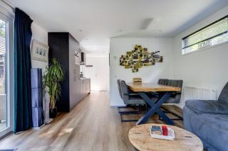 Mooi chalet voorzien van alle gemakken - 3