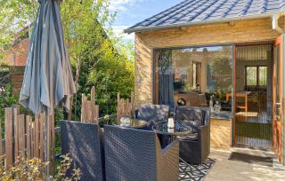 2 Bedroom Cozy Home In Marstal - 1