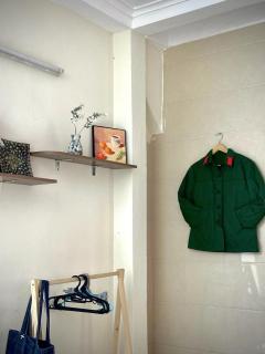 Flower Homestay - 50m to Old Quarter - Cosy home - 3Brs - FreeBreakfast - 1