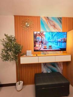 Evas Chillspot Condotel - 7