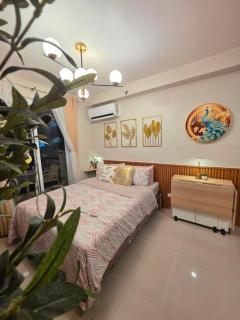 Evas Chillspot Condotel - 4