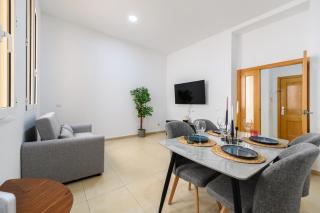 DIN132F - Piso de 2 dormitorios y 3 baños en el Centro de Madrid - Alquiler temporal - 8