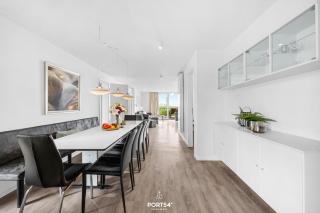 Ferienwohnung "Küstenbrise" Marina Wendtorf - 8