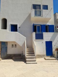 Casa vacanze levanzo - 3