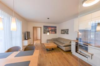 Apartment Galsterberg by Alpenidyll Apartments - 9