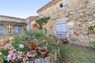 Gite La Giscardie - 9