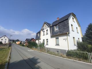 Ferienhaus Grimberg, in Bad Elster - 4