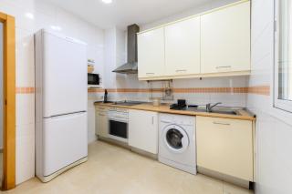 DIN132F - Piso de 2 dormitorios y 3 baños en el Centro de Madrid - Alquiler temporal - 1