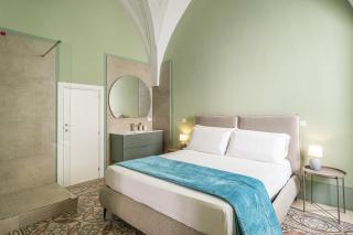 Corte Nobile - Residenze Storiche nel Cuore della Città Bianca - 8