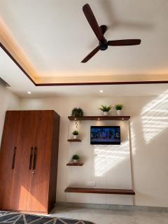 Pinto Eden Home Stay 5 Star Luxury Stay in Chickmanglore - 9