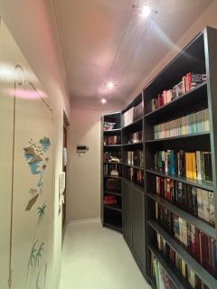 Azimut Apartment with parking - 1