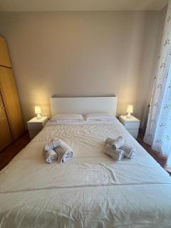Azimut Apartment with parking - 7
