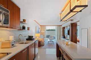 1BR Private Residence at Carillon Resort - 503 - 5