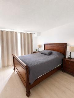 Modern 2BR Condo in North York! - 2