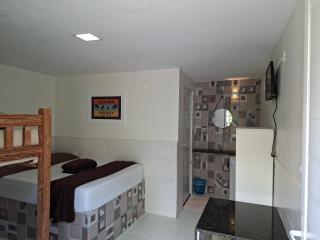 Apartamentos Mobiliados - 4