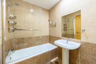 DIN132F - Piso de 2 dormitorios y 3 baños en el Centro de Madrid - Alquiler temporal - 5