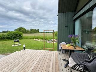 Greencabin - Cabin Escape in the Heart of Saaremaa - 5