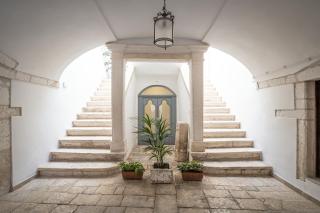Corte Nobile - Residenze Storiche nel Cuore della Città Bianca - 9