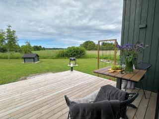 Greencabin - Cabin Escape in the Heart of Saaremaa - 1