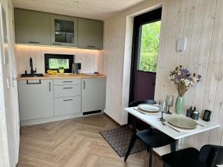 Greencabin - Cabin Escape in the Heart of Saaremaa - Pamma - 6