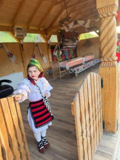Domeniul Ursului - 7