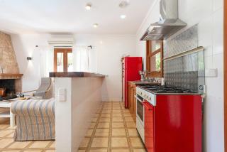 YourHouse Crestaix finca with pool - 3