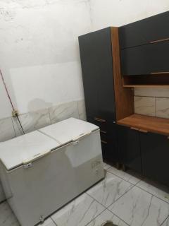 casa com piscina Espaço para laser - 6