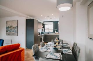 Lockside Apartment 53 - 7