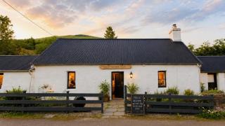 Wester Auchraw Croft B&B - 0