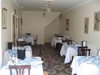 Hazelwood House - 6