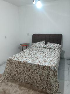 casa com piscina Espaço para laser - 3