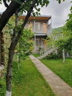 Flowering Garden B&B - 7