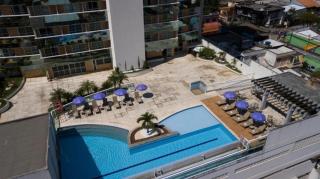 Mercure Hotel Vista Privilegiada - Nova Iguaçu - 9