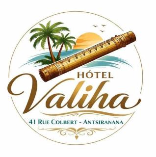 Le Valiha Hotel - 0