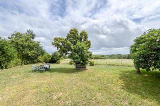 Le Clos de Rouffiac - Maison pour 7 avec jardin - 3
