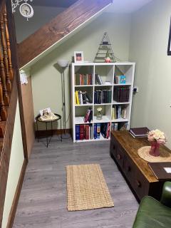 The Barn Lodge - 1