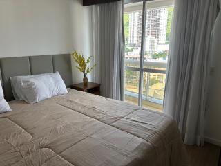 Mercure Hotel Vista Privilegiada - Nova Iguaçu - 3