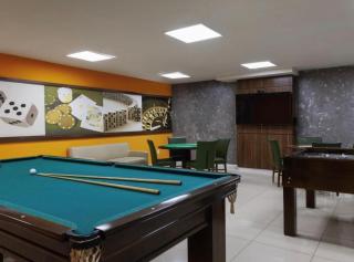 Mercure Hotel Vista Privilegiada - Nova Iguaçu - 4