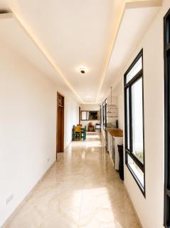 Cabaña Sandy House Bonda By MJS - 1