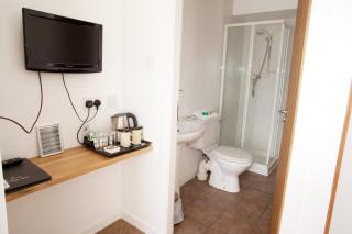 The Arch Inn - Ullapool - 4