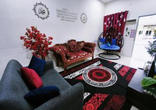 Cozystayz Homestay NuNa - 0