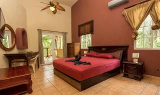 Mission Villas, Big Creek, Isla Colon, Bocas del Toro, Panama - 6