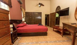Mission Villas, Big Creek, Isla Colon, Bocas del Toro, Panama - 4