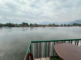 The Heritage Safinaa Group Of Houseboats - 6