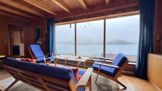 Idyllic Vacation Home with a Breathtaking View - 8