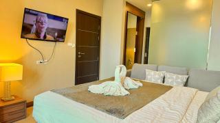 The Astra Luxury Condo near old town - 2
