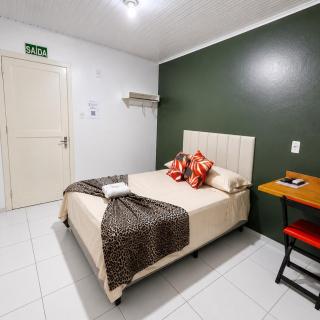 Hotel Presidente Ibirubá - 1