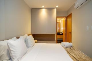 Studio Design 3 - 805 - 300m da Praia | Mandi Hospitalidade - 7