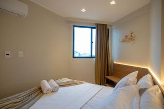 Studio Design 3 - 907 - 300m da Praia | Mandi Hospitalidade - 7