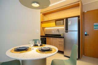Studio Design 3 - 907 - 300m da Praia | Mandi Hospitalidade - 6